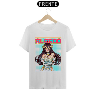 Nome do produtoCamisa - Albedo (Overlord)