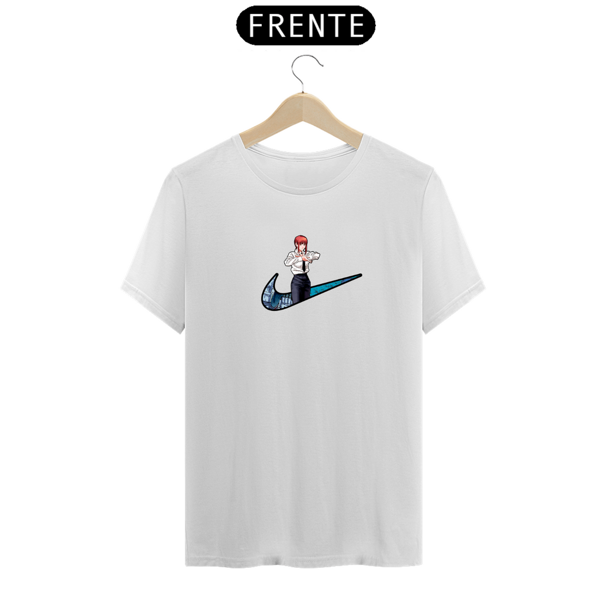 Nome do produto: Camiseta - Nike x Makima