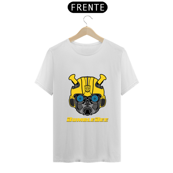 Camiseta - Bumblebee (Transformers)