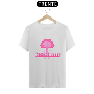 Nome do produtoCamiseta - Barbenheimer