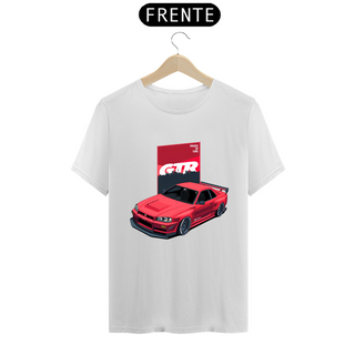 Nome do produtoCamiseta - Skyline GT-34