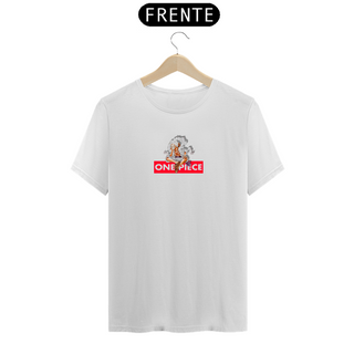 Nome do produtoCamiseta - Luffy Gear 5 (One Piece)