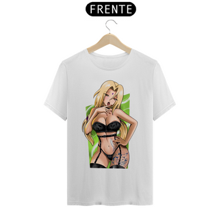 Nome do produtoCamiseta - Sexy Tsunade 