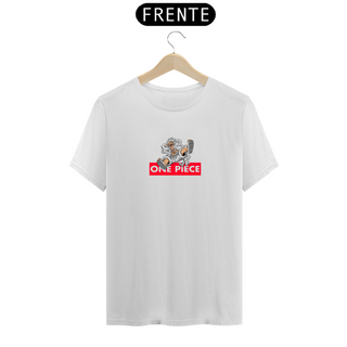 Nome do produtoCamiseta - Luffy Gear 5 (One Piece)