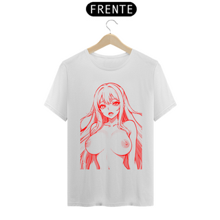 Nome do produtoCamiseta - Waifu Girl Hentai