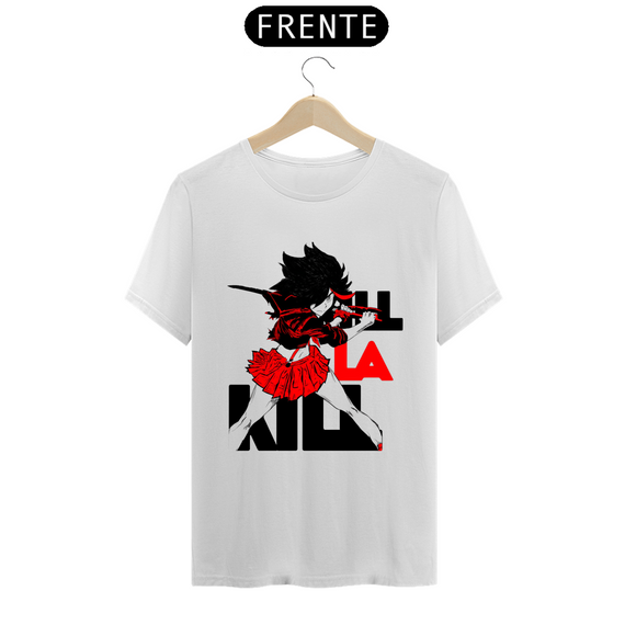 Camiseta - Ryuko Matoi (Kill la Kill