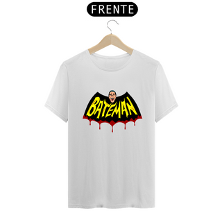 Nome do produtoCamiseta - Bateman