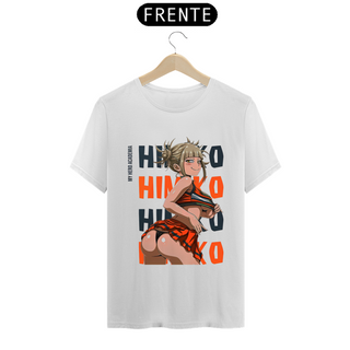 Nome do produtoCamiseta - Himiko (My Hero Academia)