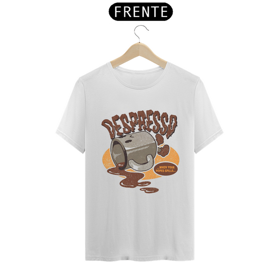 Camiseta - Despresso