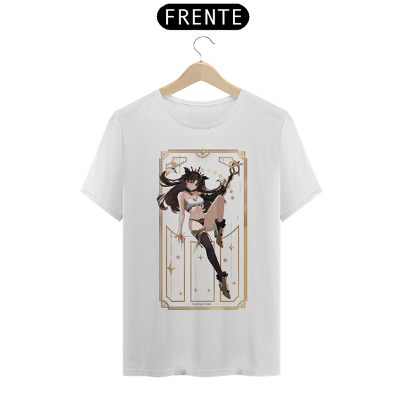 Camiseta - Ishtar (Fate/Grand Order)