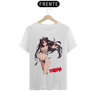 Nome do produtoCamiseta - Ishtar (Fate/Grand Order)