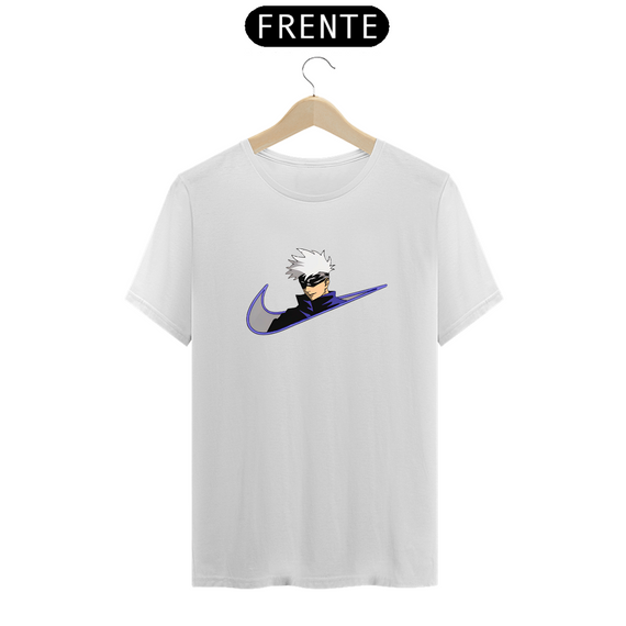 Camiseta - Satoru Gojo x Nike