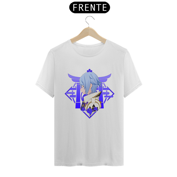 Camiseta - Ayato (Genshin Impact)