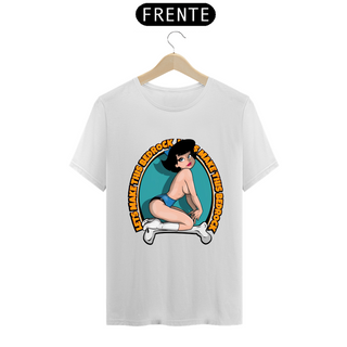 Nome do produtoCamiseta - Betty