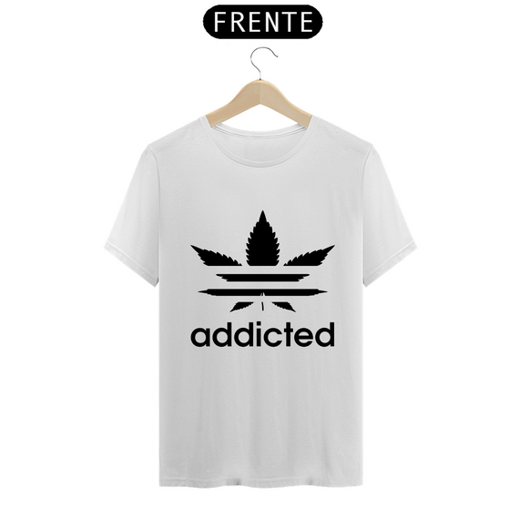 Camiseta - Addicted