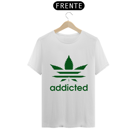 Camiseta - Addicted