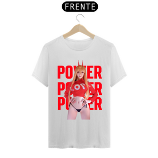 Nome do produtoCamiseta - AstasiaAngel x Power