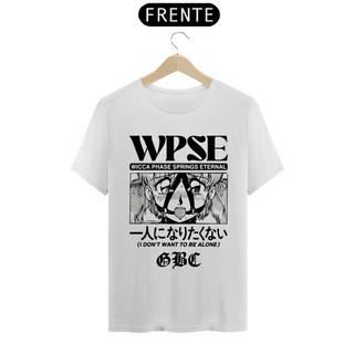 Nome do produtoCamiseta - Wicca Phase Springs Eternal