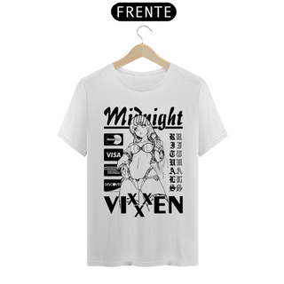 Nome do produtoCamiseta - Midnight Rituals ViXXXen