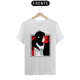 Nome do produtoCamiseta - Sasuke & Itachi (Naruto Shippuden)