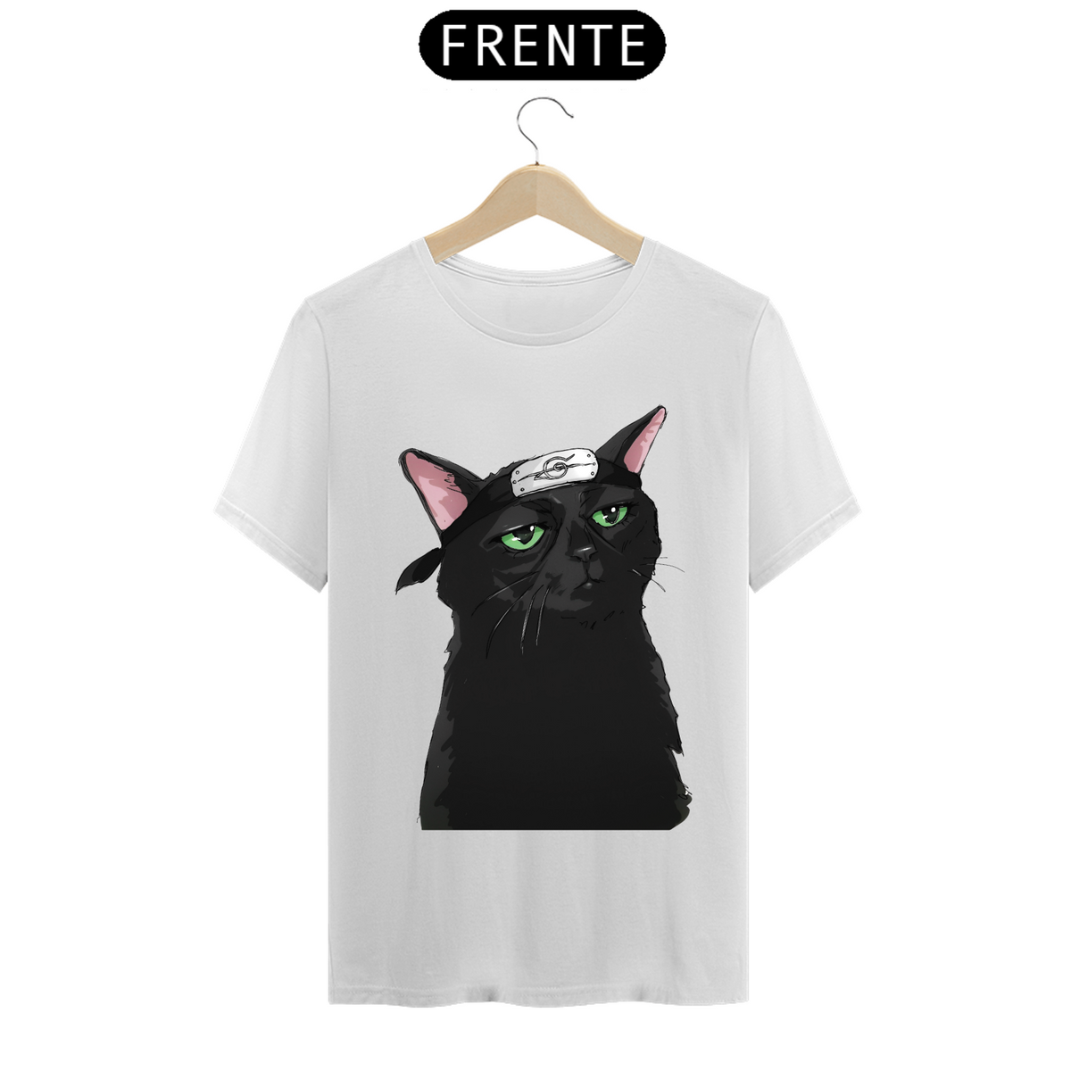 Nome do produto: Camiseta - Renegado