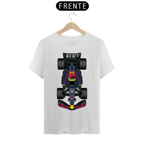 Camiseta - Red Bull Racing - Max Verstappen