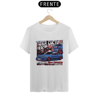 Nome do produtoCamiseta - Tuner Culture