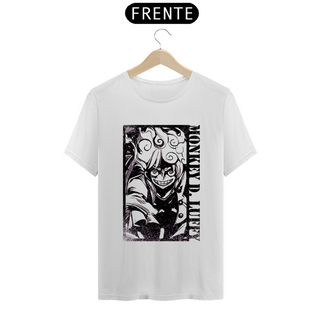 Nome do produtoCamiseta - Luffy Gear 5 (One Piece)