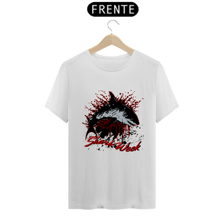 Nome do produtoCamiseta - Shark Week