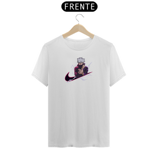 Nome do produtoCamiseta - Satoru Gojo x Nike