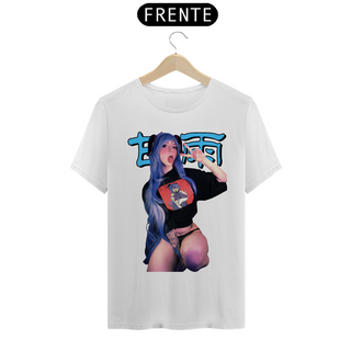 Nome do produtoCamiseta - Astasia Angel x Ganyu