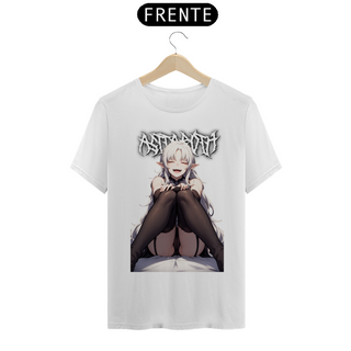 Nome do produtoCamiseta - Elfa Sexy Waifu