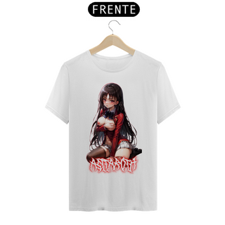 Nome do produtoCamiseta - Hentai Suzune Horikita