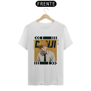 Nome do produtoCamiseta - Denji (Chainsaw Man)