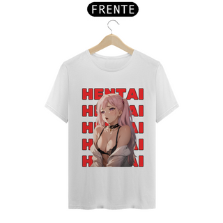 Nome do produtoCamiseta - Sexy Waifu Hentai