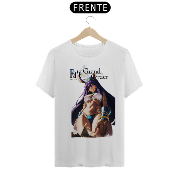 Camiseta - Nitocris (Fate/Grand Order)