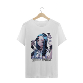 Nome do produtoCamisa - Billie Eilish 