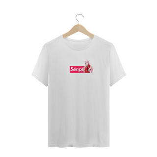 Nome do produtoCamisa - Senpai x Zero Two (Darling in the Franxx)