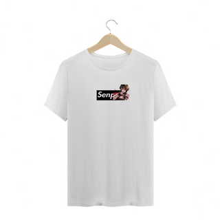 Nome do produtoCamisa - Senpai x Yor Forger (Spy x Family)