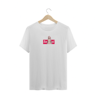 Nome do produtoCamisa - Senpai x Zero Two (Darling in the Franxx)