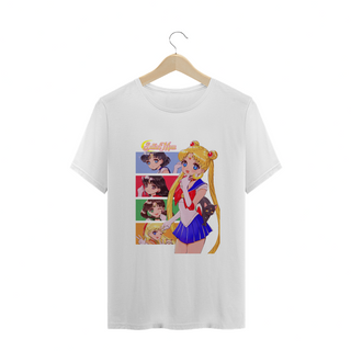 Nome do produtoCamisa - Sailor Moon