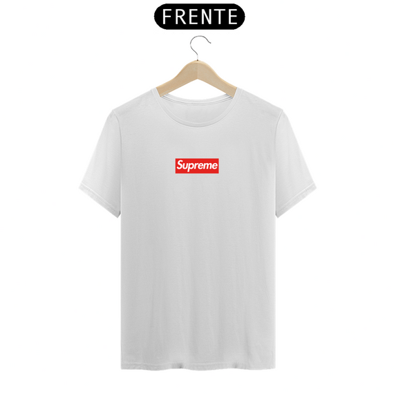 Camiseta - Supreme