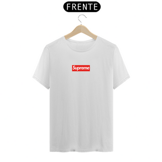 Nome do produtoCamiseta - Supreme