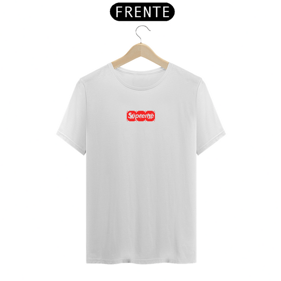 Camiseta - Supreme x LV