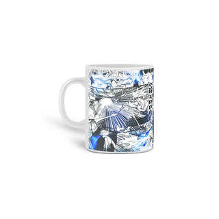 Nome do produtoCaneca - Killua (Hunter x Hunter)