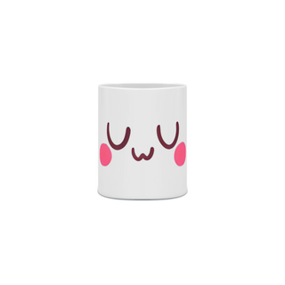 Nome do produtoCaneca - UwU