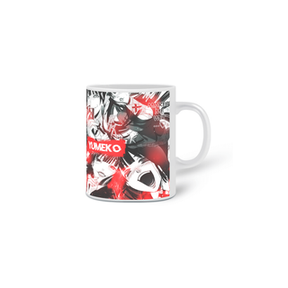 Nome do produtoCaneca - Yumeko Jabami (Kakegurui)