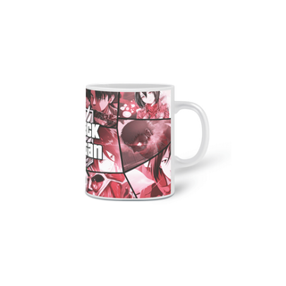 Nome do produtoCaneca - Attack on Titan