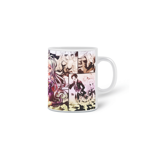 Nome do produtoCaneca - Shiro (No Game, No Life)