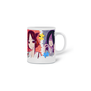 Nome do produtoCaneca - Kaguya Sama